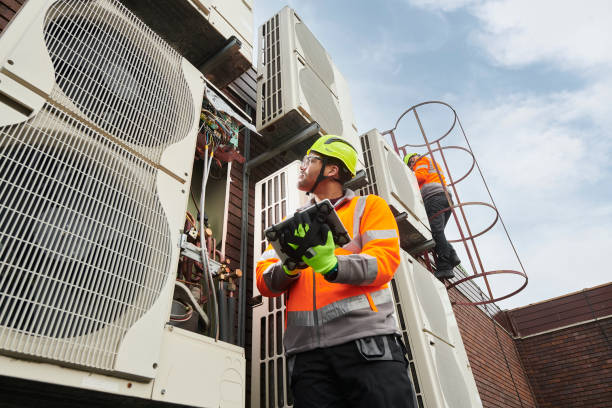Best HVAC Repair Near Me  in Val Verde Park, TX