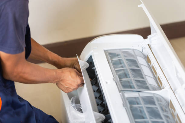 AC Installation Near Me in Val Verde Park, TX