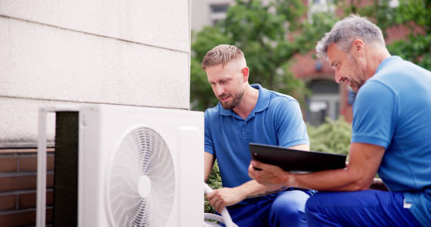 Best Emergency HVAC Repair  in Val Verde Park, TX