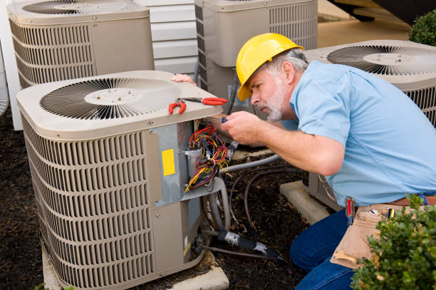 Trusted Val Verde Park, TX HVAC Experts