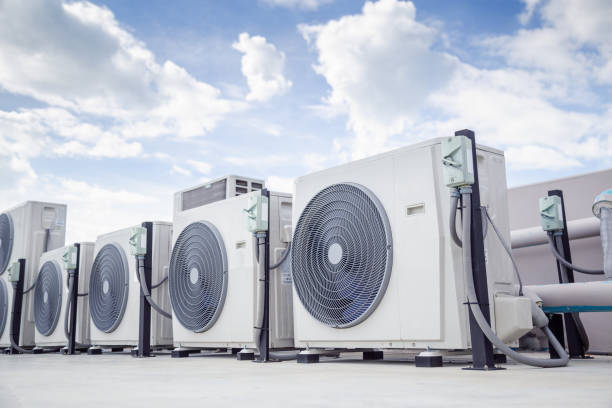 Ductless HVAC Repair in Val Verde Park, TX