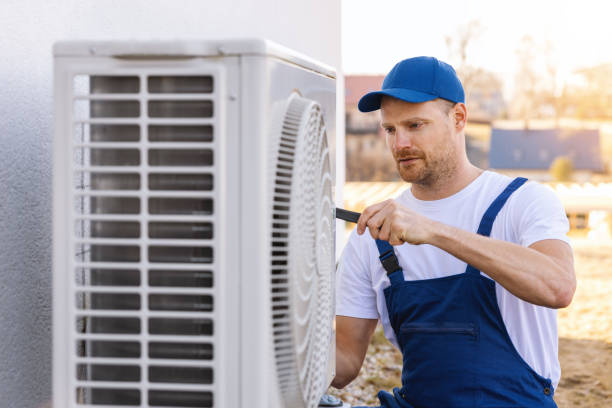 Best Central Air Repair  in Val Verde Park, TX